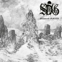 SORCIER DES GLACES (Can) - Snowland MMXII , LP